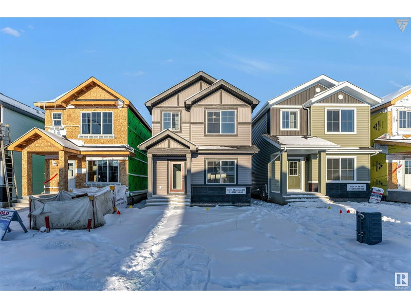 1224 14 Av Edmonton, Alberta
