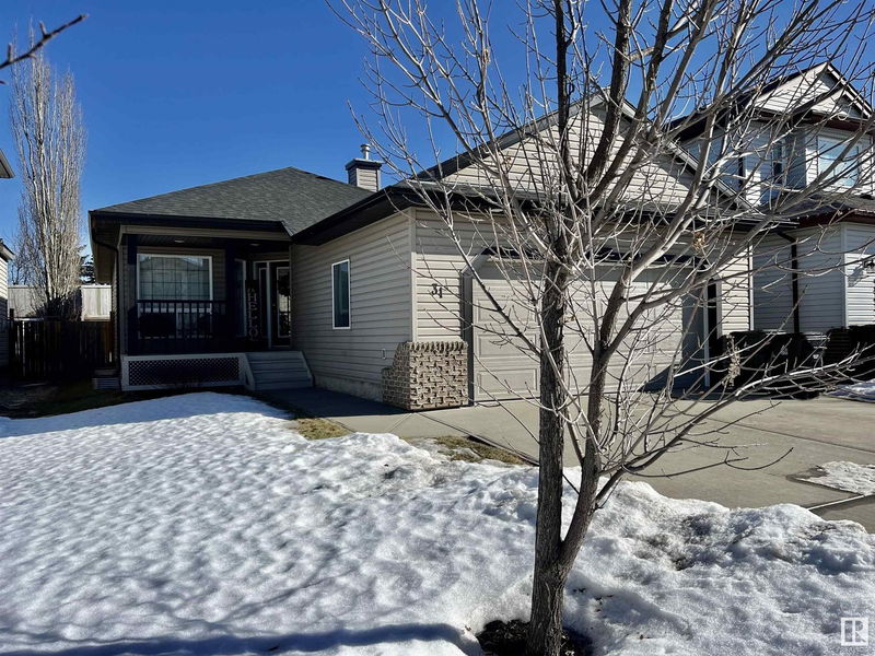 31 Lamplight Cv Spruce Grove, Alberta