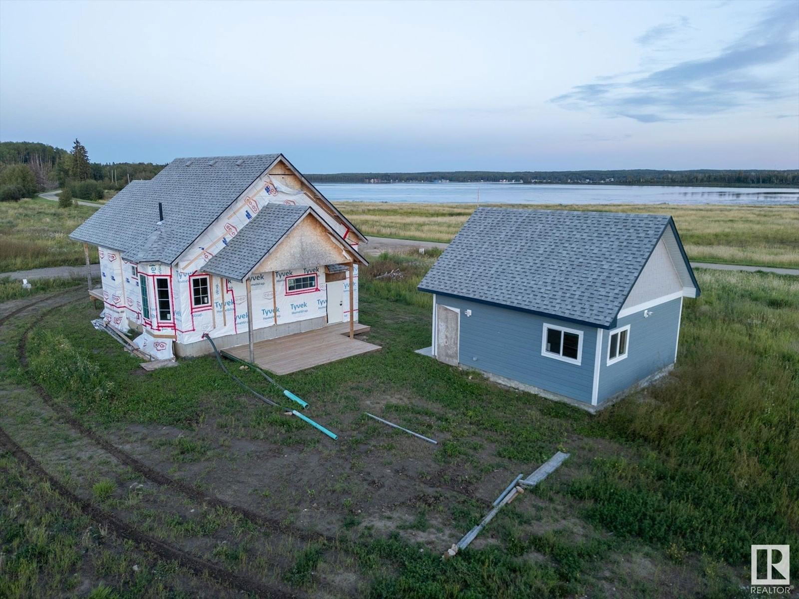 Primary Property View