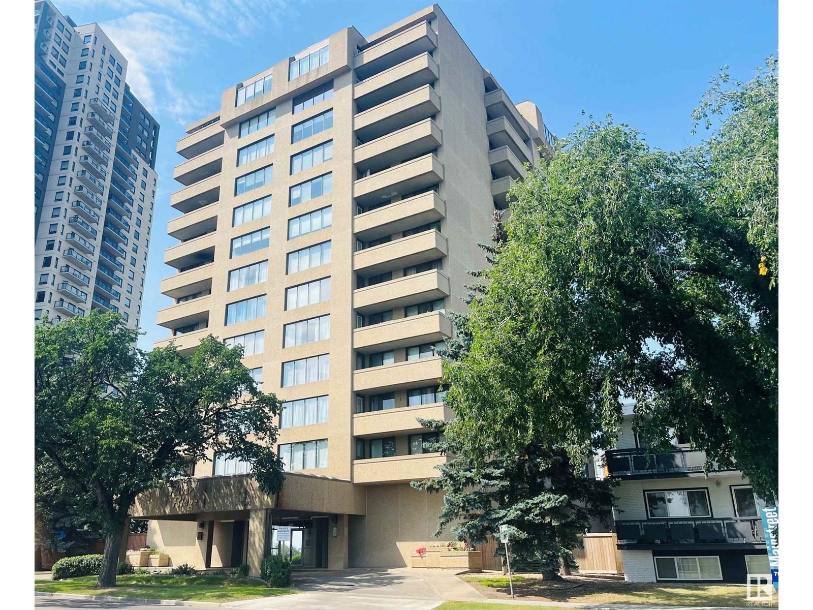 605 - 8340 JASPER AV Image 44