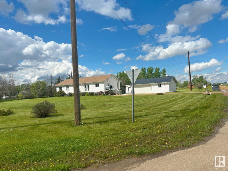 Secondary Property View