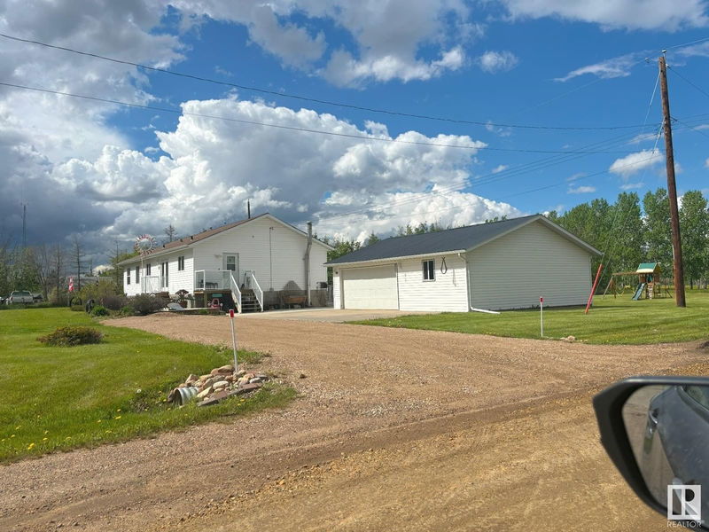 Tertiary Property View