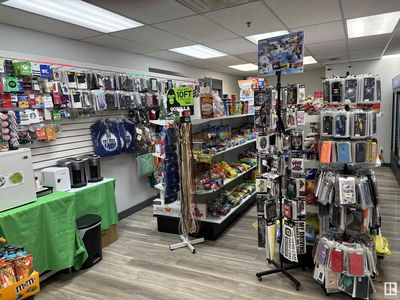 Businesses for Sale in Alberta