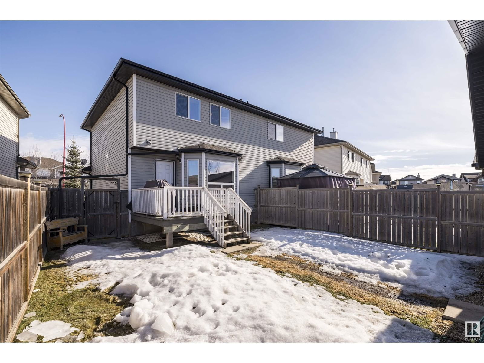 19 Southwick Pt Leduc, Alberta