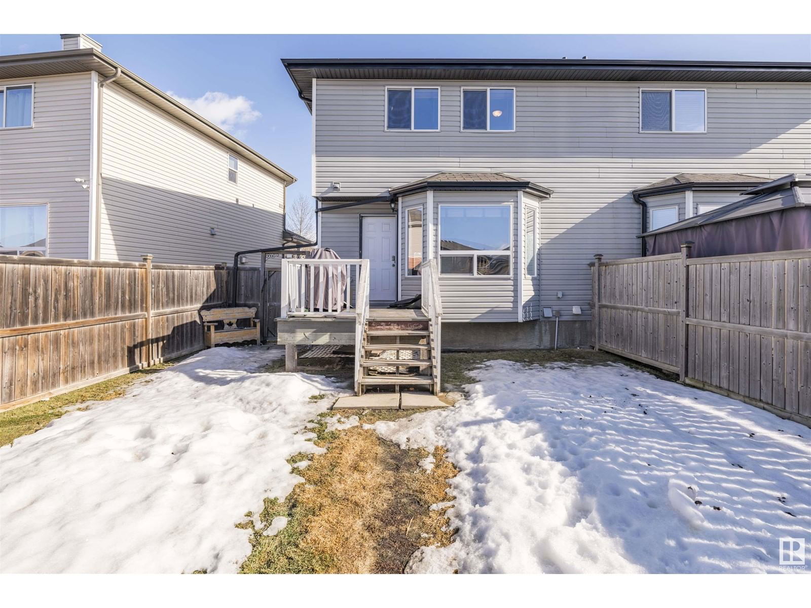 19 Southwick Pt Leduc, Alberta