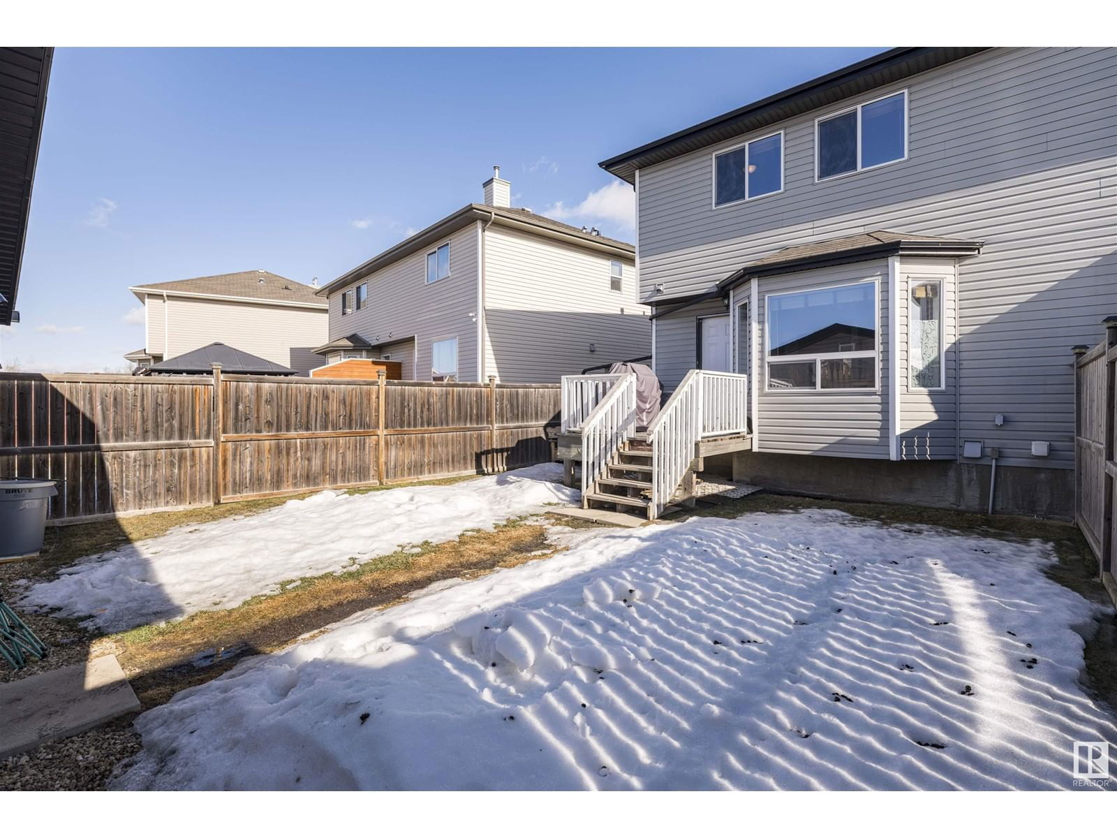 19 Southwick Pt Leduc, Alberta