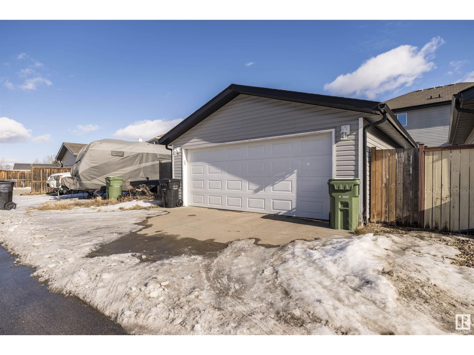 19 Southwick Pt Leduc, Alberta