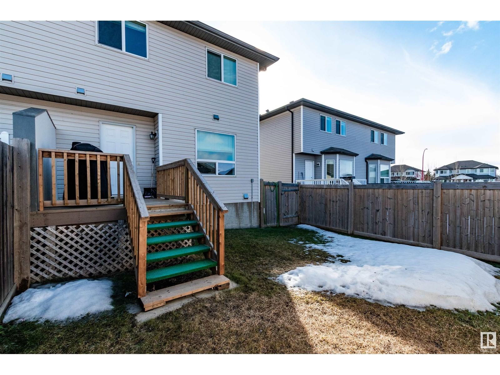 528 Songhurst Wy Leduc, Alberta