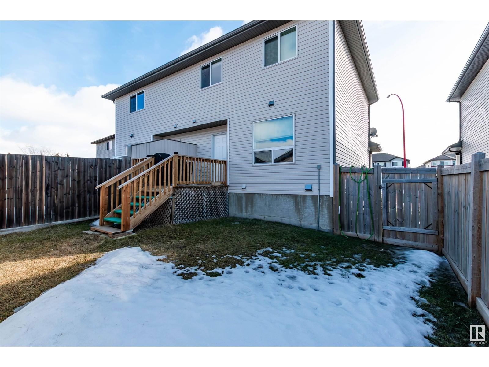 528 Songhurst Wy Leduc, Alberta