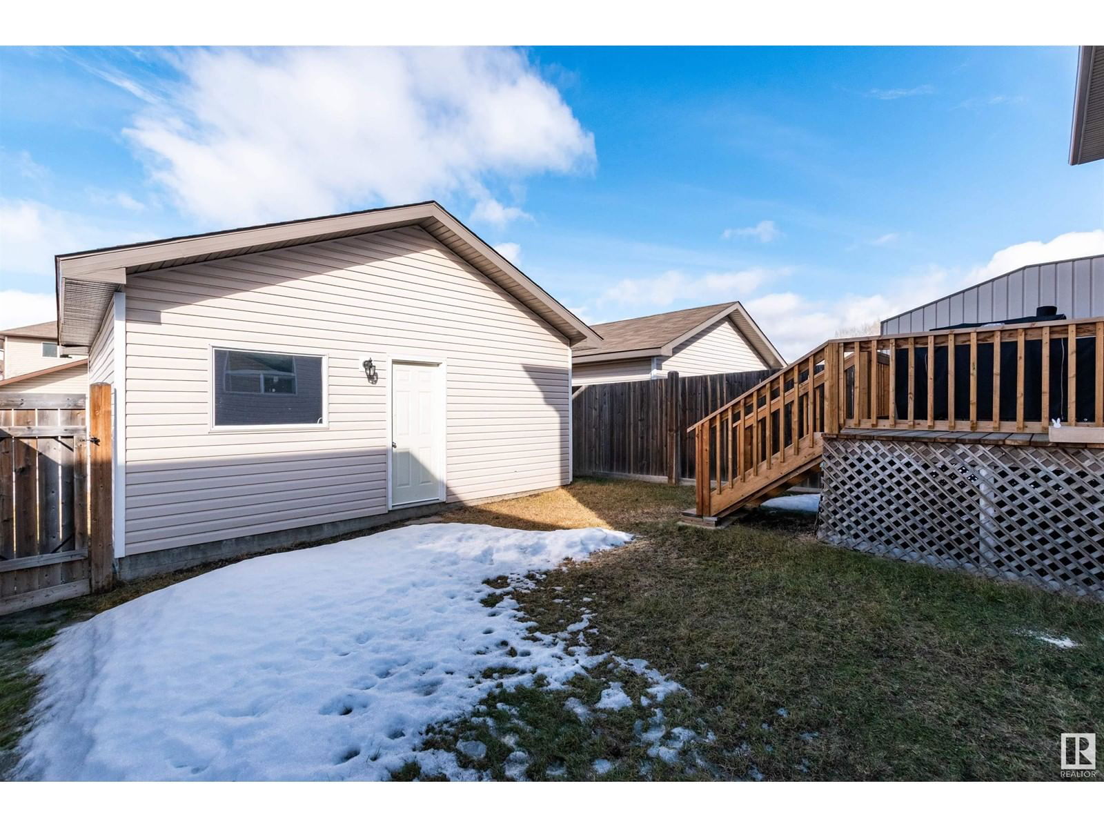 528 Songhurst Wy Leduc, Alberta