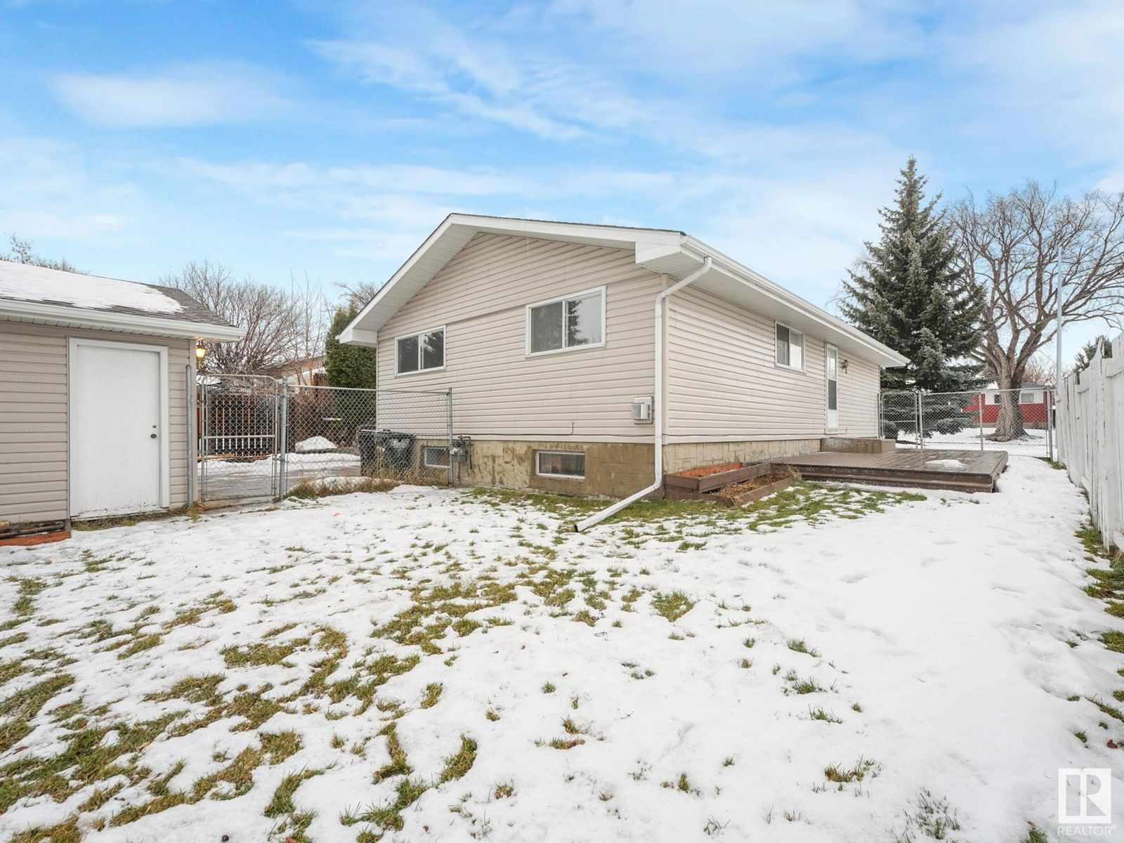 41 Moreland Rd Sherwood Park, Alberta