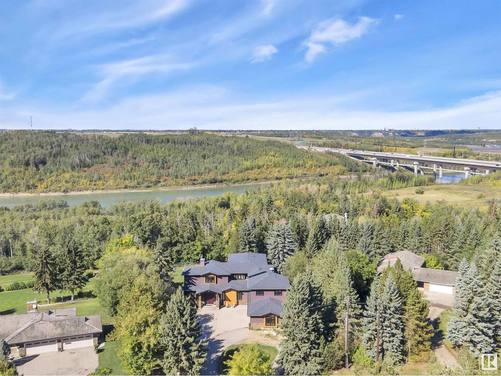 Primary Property View