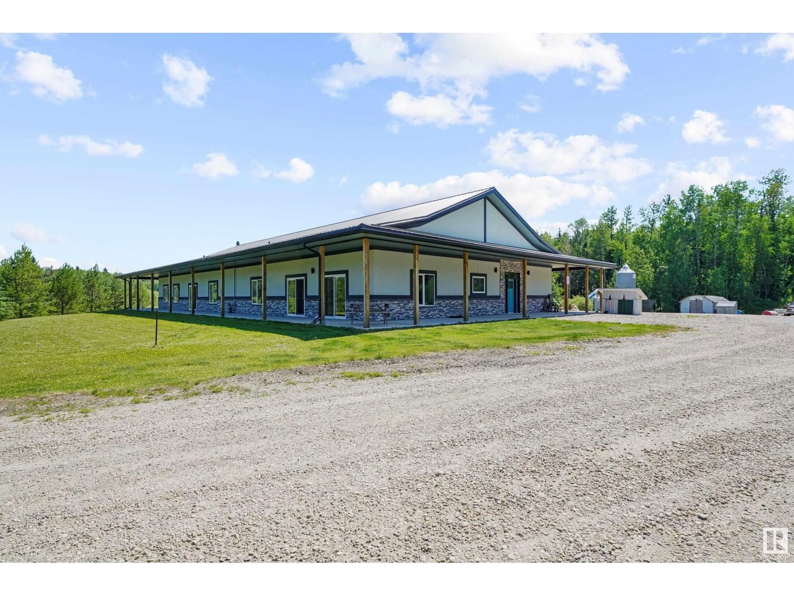 Primary Property View