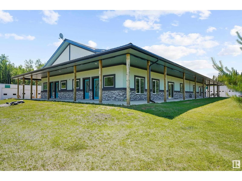 Tertiary Property View