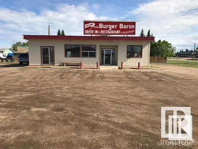 Fast Food Restaurants for Sale