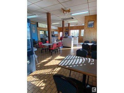 Restaurants for Sale in Alberta