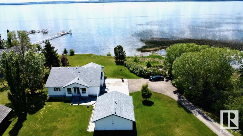 Tertiary Property View