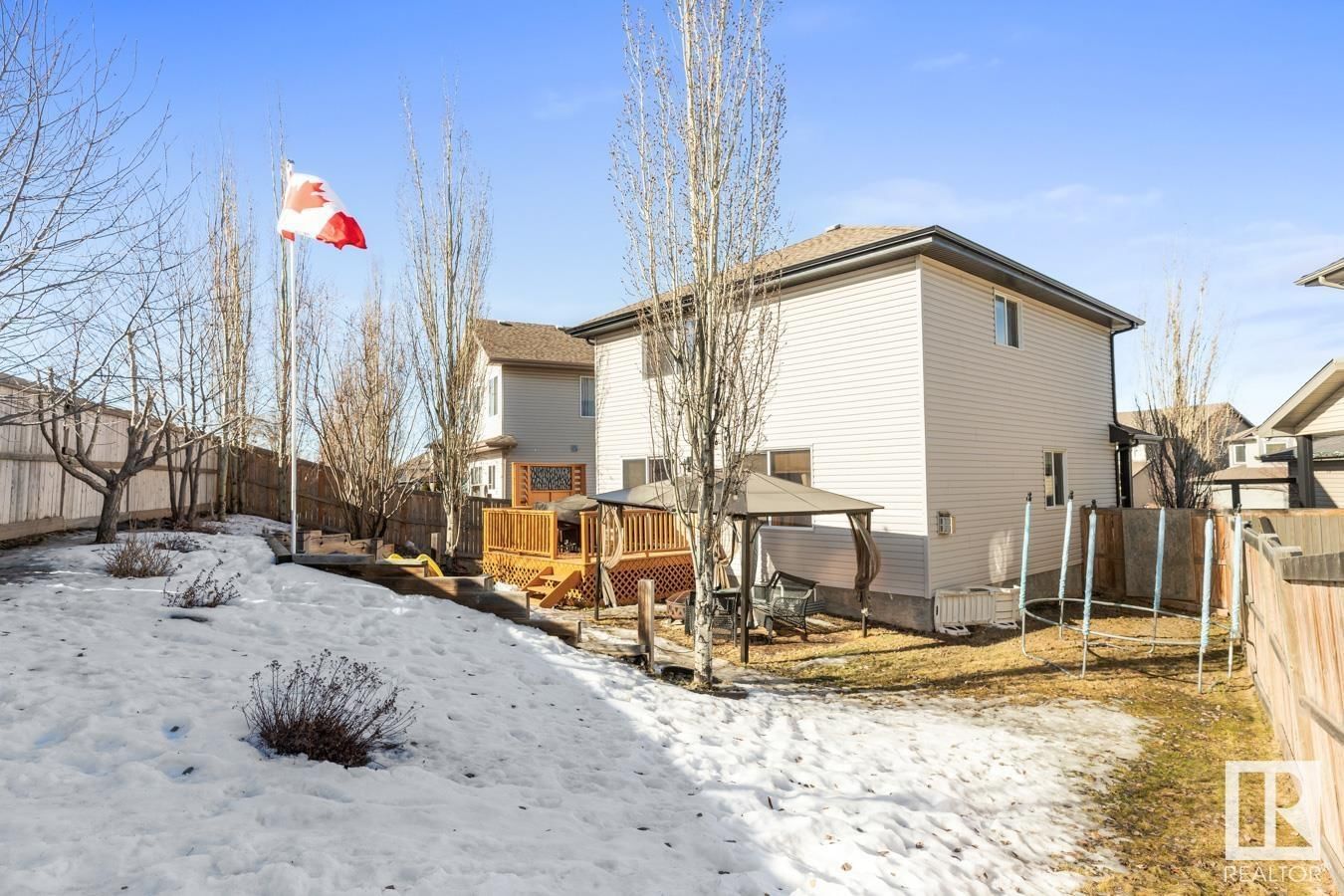 711 Suncrest Pt Sherwood Park, Alberta