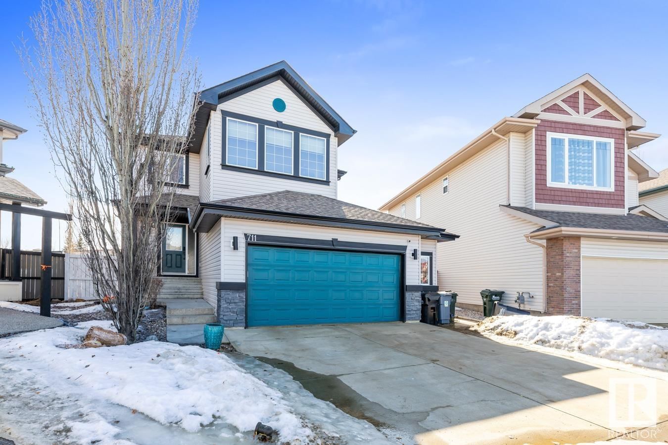 711 Suncrest Pt Sherwood Park, Alberta