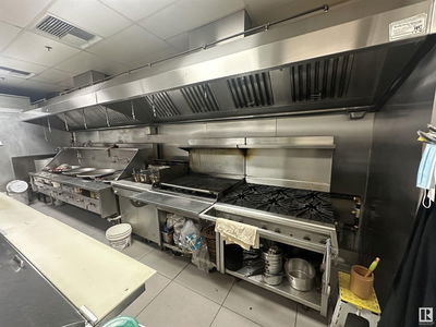 Restaurants for Sale in Alberta