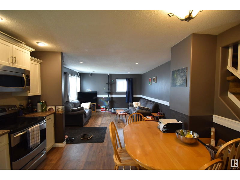 Tertiary Property View
