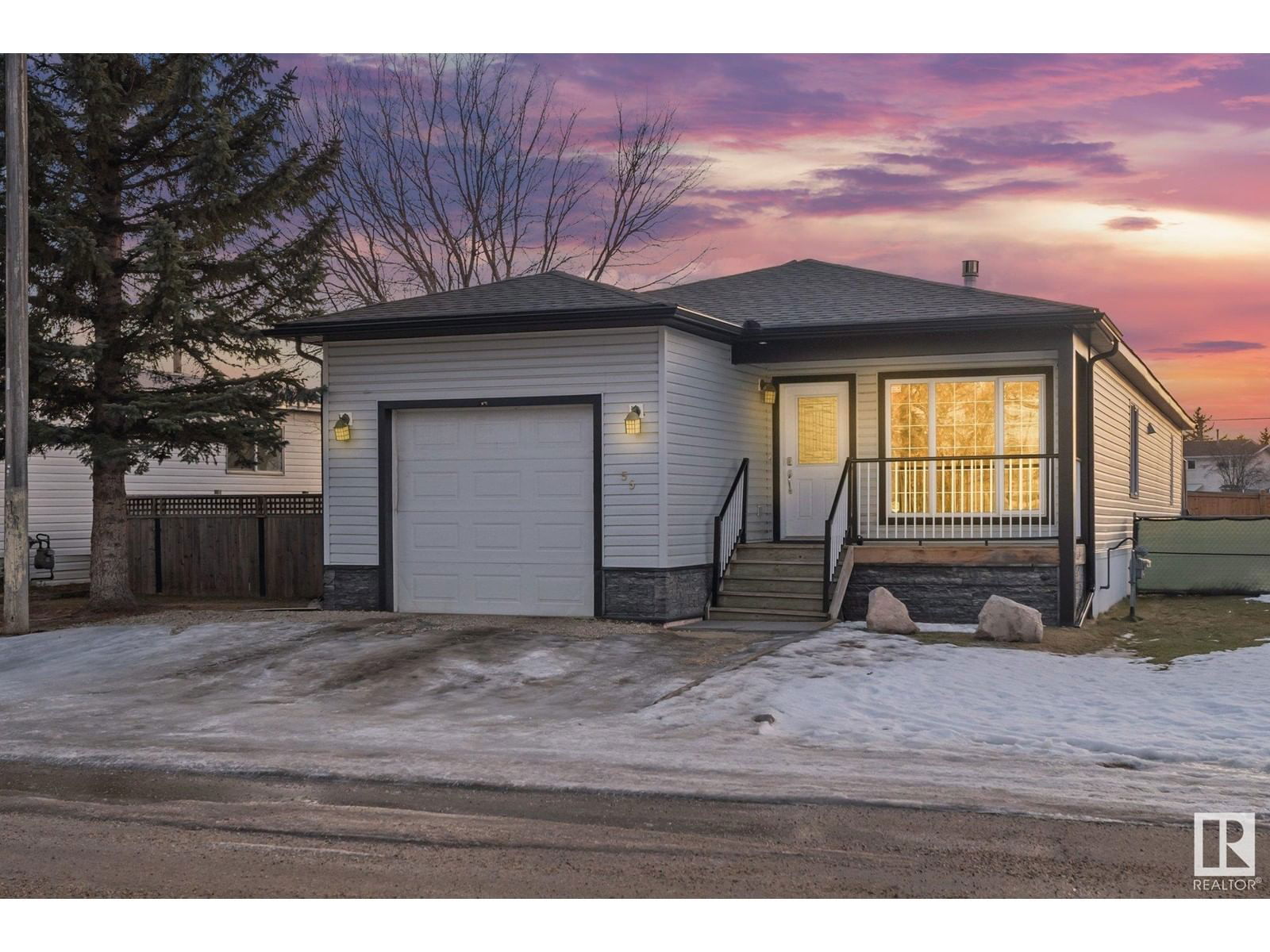 55 305 Calahoo Road Spruce Grove, Alberta