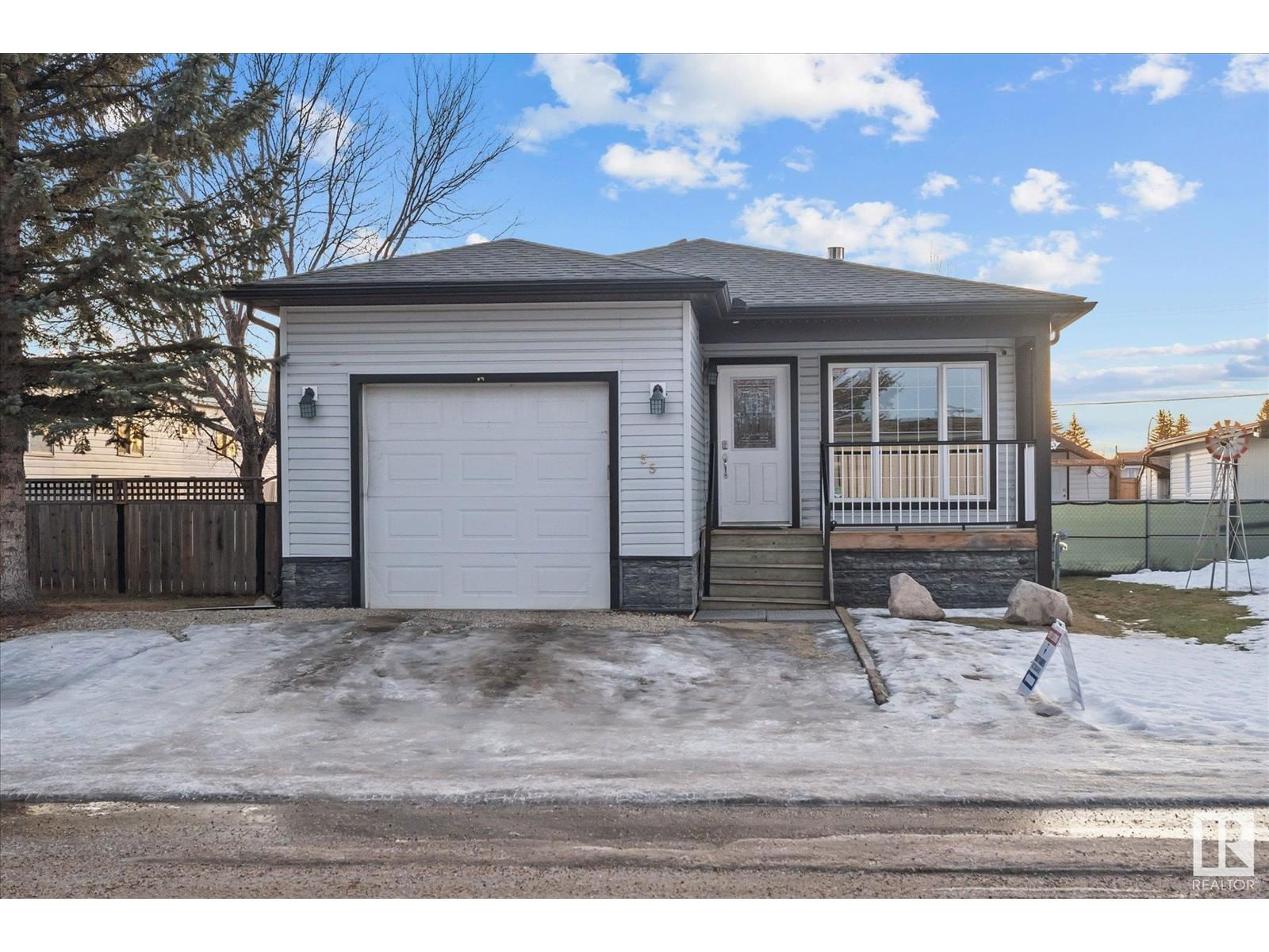 55 305 Calahoo Road Spruce Grove, Alberta