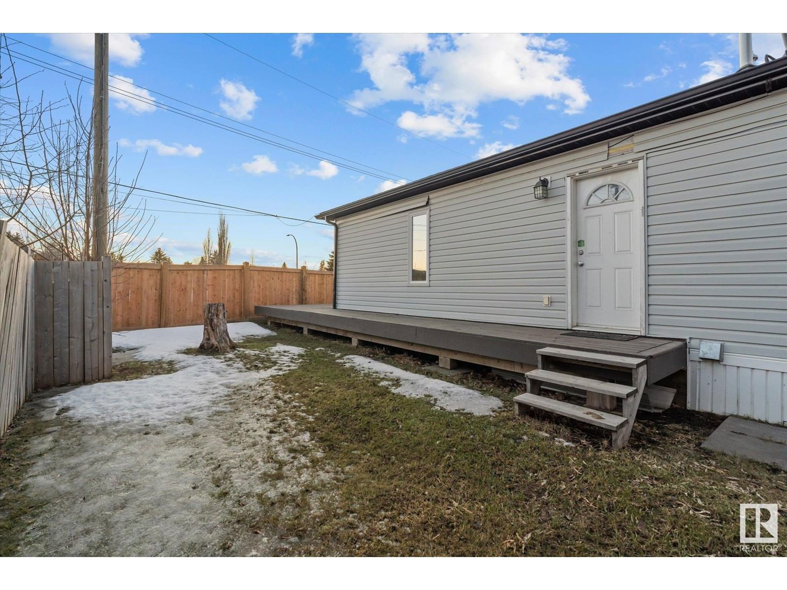 55 305 Calahoo Road Spruce Grove, Alberta