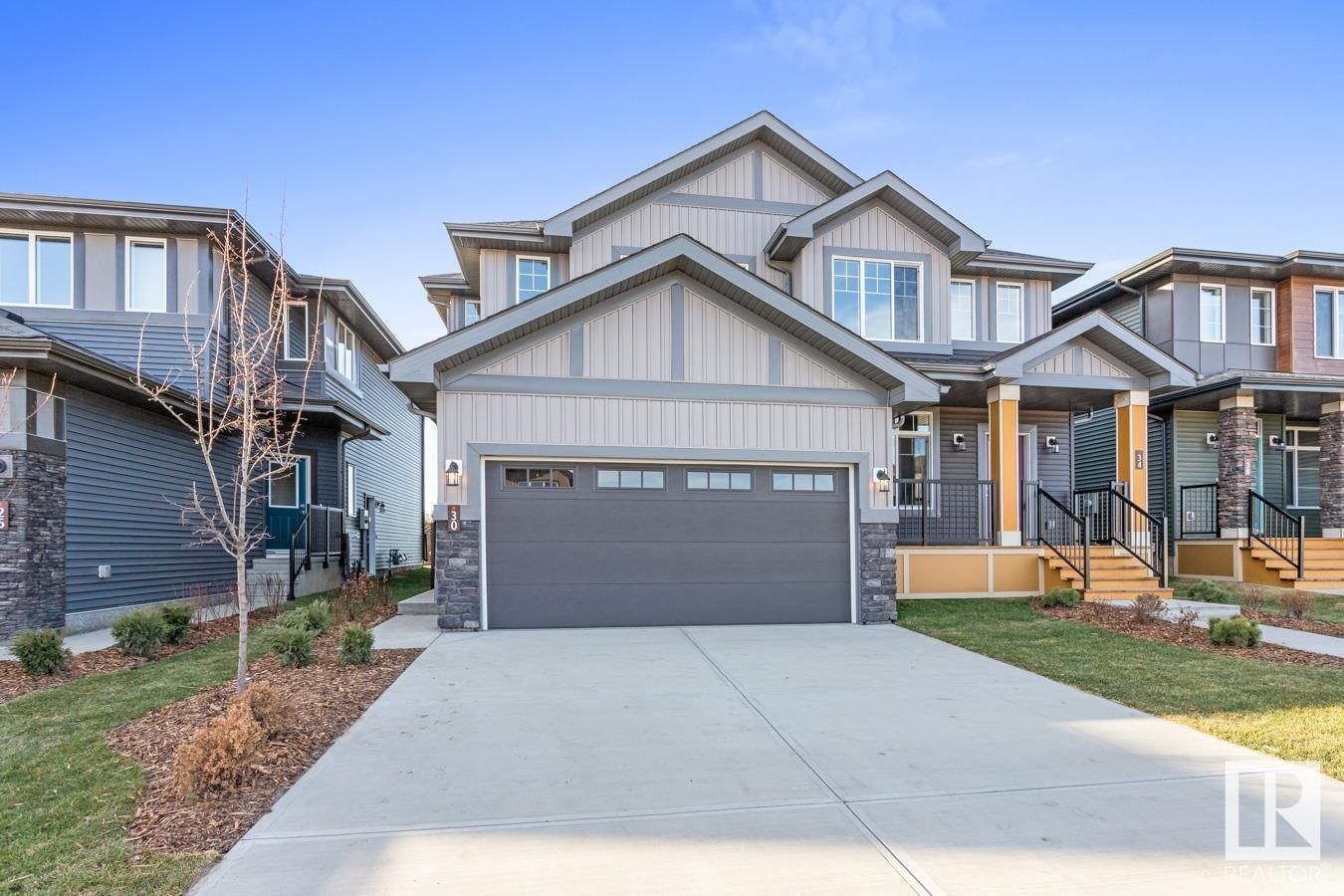 76 Catria Pt Sherwood Park, Alberta