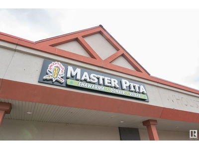 Restaurants for Sale in Alberta