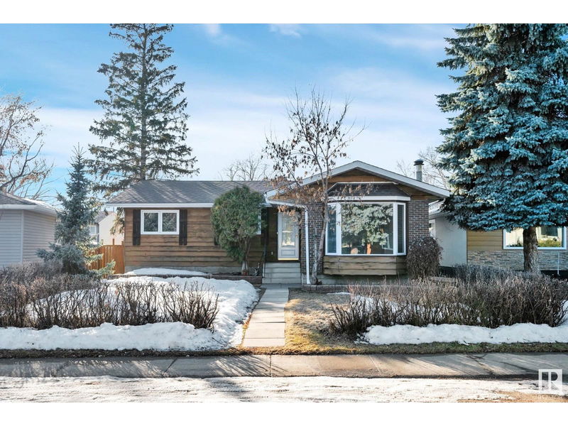 2924 68 St Nw Edmonton, Alberta