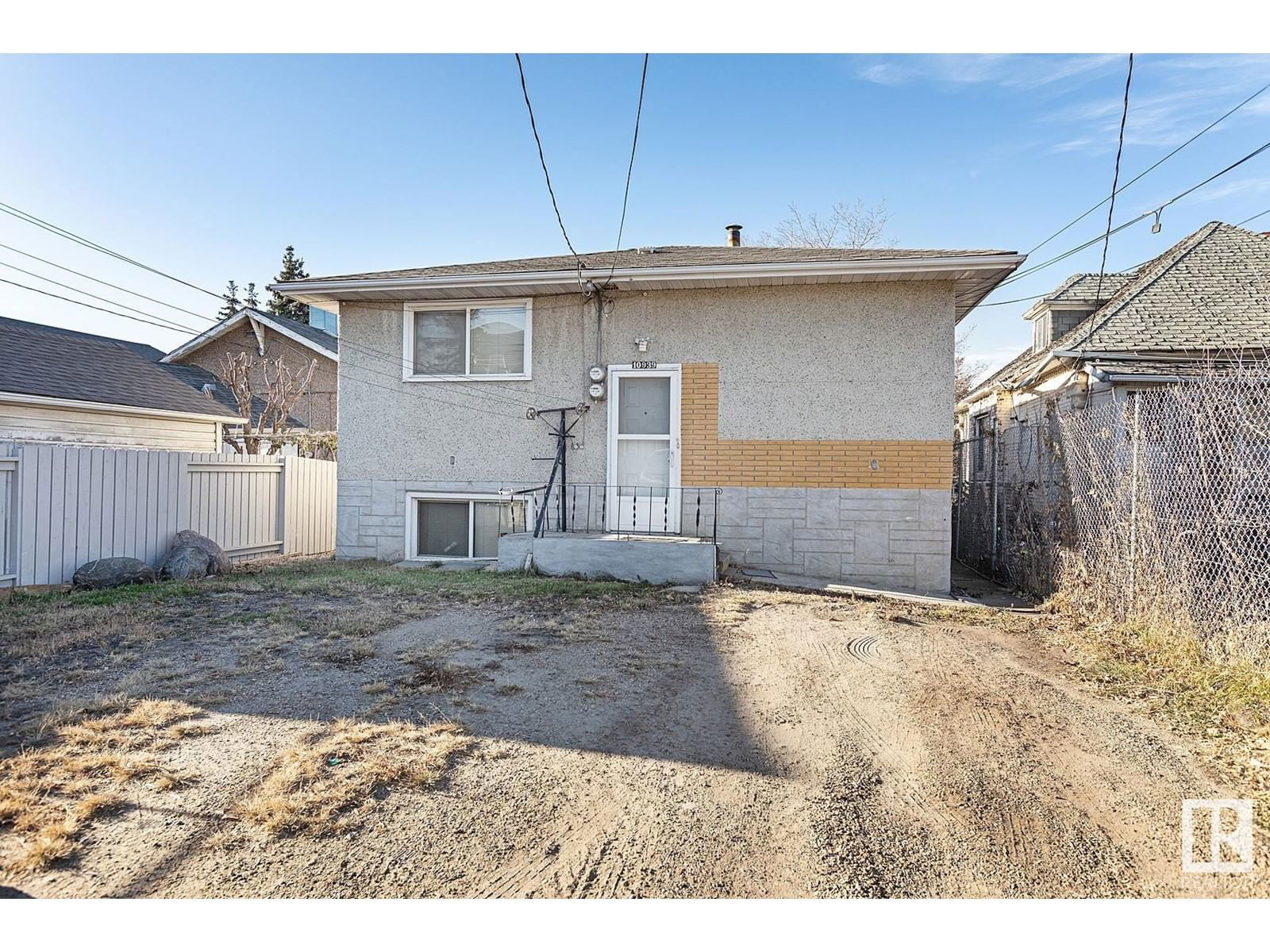 10939 98 St Nw Edmonton, Alberta