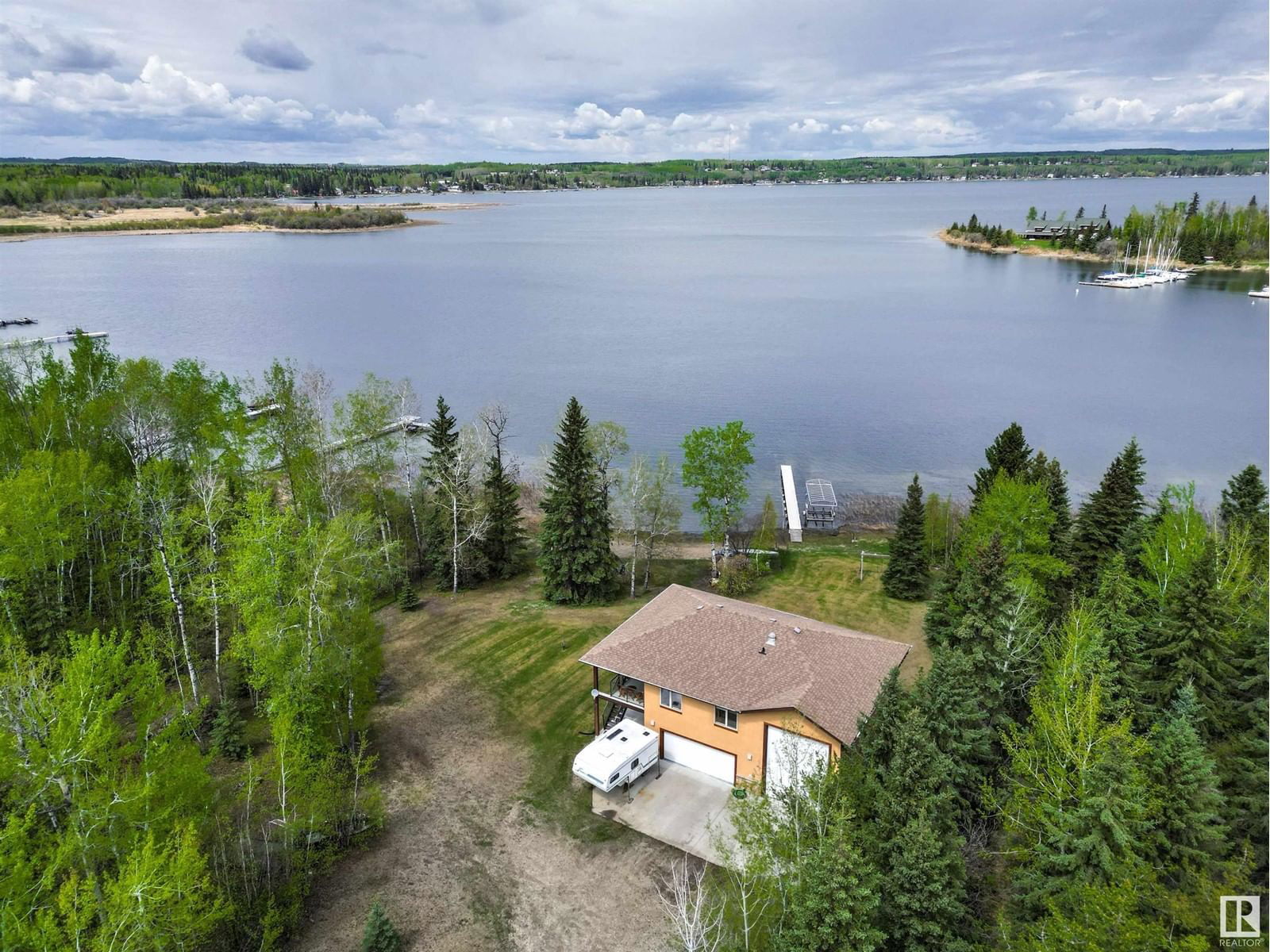 Primary Property View