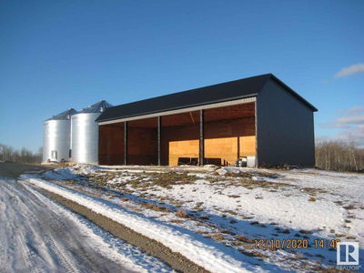Image #1 of Commercial for Sale at Rge Rd, Parkland, Alberta
