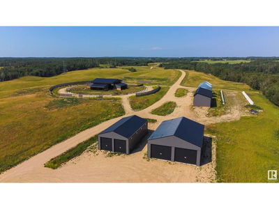 Image #1 of Commercial for Sale at Rge Rd, Parkland, Alberta