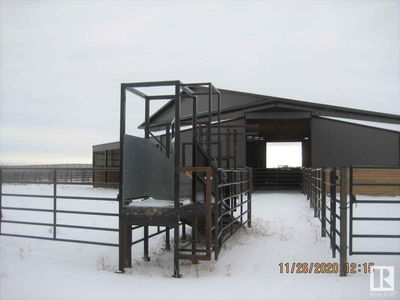 Image #1 of Commercial for Sale at Rge Rd, Parkland, Alberta