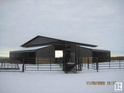 Image #1 of Commercial for Sale at Rge Rd, Parkland, Alberta