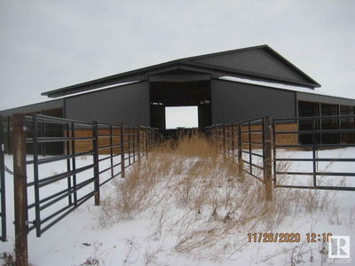 Image #1 of Commercial for Sale at Rge Rd, Parkland, Alberta