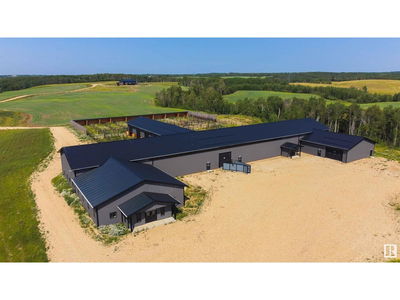 Image #1 of Commercial for Sale at Rge Rd, Parkland, Alberta