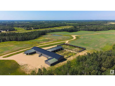 Image #1 of Commercial for Sale at Rge Rd, Parkland, Alberta