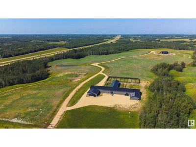 Image #1 of Commercial for Sale at Rge Rd, Parkland, Alberta