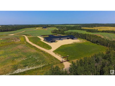 Image #1 of Commercial for Sale at Rge Rd, Parkland, Alberta