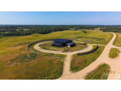 Image #1 of Commercial for Sale at Rge Rd, Parkland, Alberta