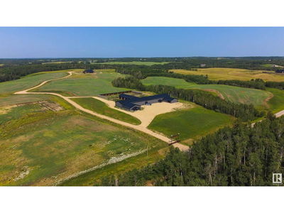 Image #1 of Commercial for Sale at Rge Rd, Parkland, Alberta