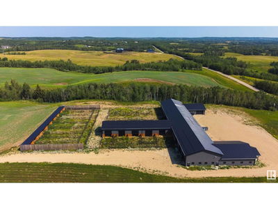 Image #1 of Commercial for Sale at Rge Rd, Parkland, Alberta