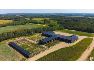 Image #1 of Commercial for Sale at Rge Rd, Parkland, Alberta