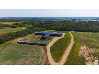 Image #1 of Commercial for Sale at Rge Rd, Parkland, Alberta