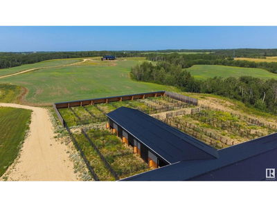 Image #1 of Commercial for Sale at Rge Rd, Parkland, Alberta