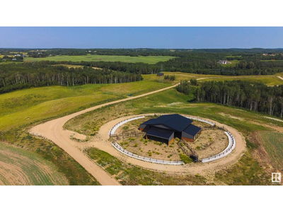 Image #1 of Commercial for Sale at Rge Rd, Parkland, Alberta