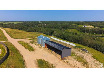 Image #1 of Commercial for Sale at Rge Rd, Parkland, Alberta